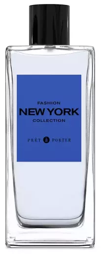 Cole&ccedil;&atilde;o Nova York Eau de Parfum 100 ml