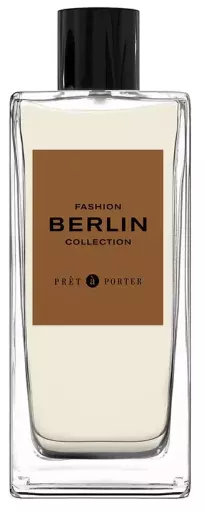 Cole&ccedil;&atilde;o Berlim Eau de Parfum 100 ml