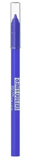 Maybelline L&aacute;pis de Gel Tattoo Liner 1,3 gr