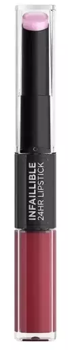 Batom Infaillible 24H 302 Rose Eternite 5,6 ml