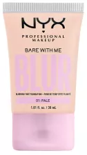 Base Blur Bare With Me 30 ml