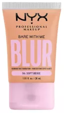 Base Blur Bare With Me 30 ml