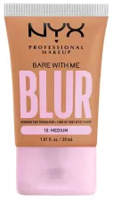 Base Blur Bare With Me 30 ml