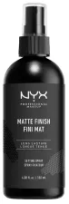 Spray fixador com acabamento matte 180 ml