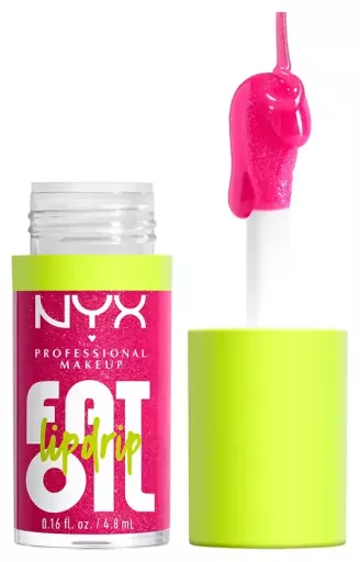 NYX &Oacute;leo Labial Gorduroso Lip Drip 4,8 ml