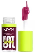 &Oacute;leo Labial Gorduroso Lip Drip 4,8 ml