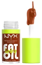 &Oacute;leo Labial Gorduroso Lip Drip 4,8 ml