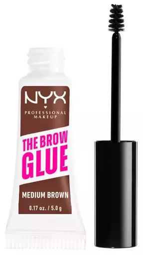 NYX Gel para Sobrancelhas The Brow Glue 5 g