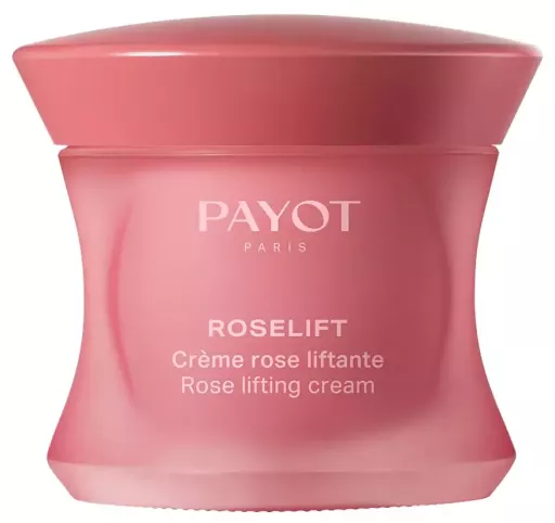 Creme Rosa Iluminador Roselift 50 ml