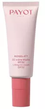 Roselift CC Cream com efeito rejuvenescedor FPS30 40 ml