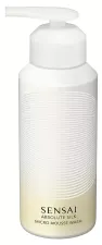Sabonete l&iacute;quido em mousse Absolute Silk Micro Mousse 180 ml