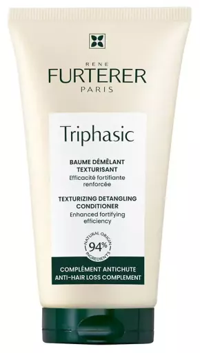 Condicionador Texturizante Desembara&ccedil;ante Triphasic 150 ml