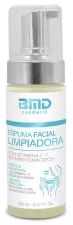 Espuma de Limpeza Facial 150 ml
