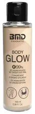 Body Glow 99% Ingredientes Naturais 100 ml