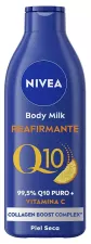 Q10 Leite Corporal Firmador Vitamina C 250 ml