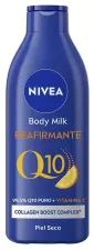 Q10 Leite Corporal Firmador Vitamina C 400 ml