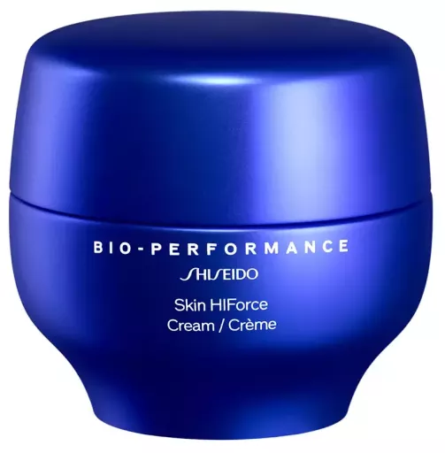 Shiseido Creme Hiforce para Pele Bio-Performance 50 ml