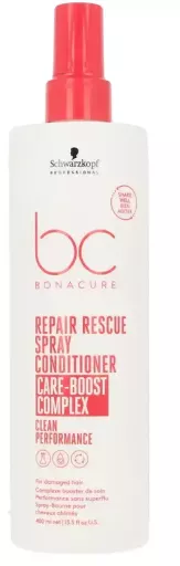 Bc Repair Rescue Spray Condicionador 400 ml