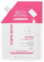 Refil de Leite Corporal Uh Ultra Hidratante 500 ml