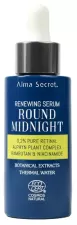 S&eacute;rum Round Midnight com Retinal Puro 0,2% 30 ml