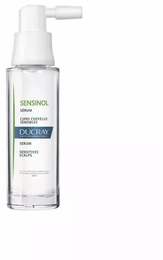 Ducray Sensinol Soothing Physioprotector Serum 30 ml