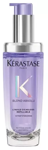 Blond Absolu &Oacute;leo Concentrado Hidratante Recarreg&aacute;vel 75 ml