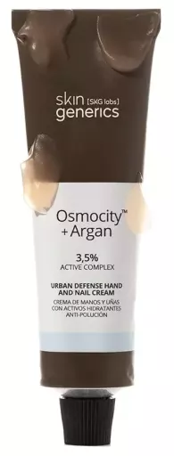 Creme para as M&atilde;os Osmocity + Argan 50 ml