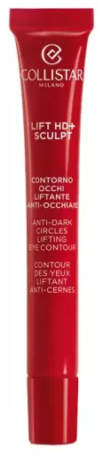 Collistar Lift HD+ Sculpt Lifting Contorno dos Olhos Anti-Olheiras 15 ml