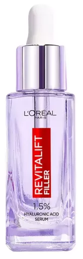 Revitalift Filler S&eacute;rum Antirrugas com &Aacute;cido Hialur&ocirc;nico 50 ml