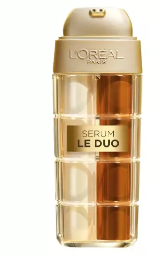 L'Or&eacute;al Paris Duo de S&eacute;rum Rejuvenescedor Age Perfect 30 ml