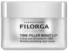 Creme Noturno Antirrugas Time-Filler Night 5Xp 50ml
