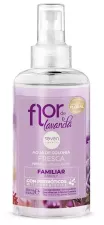 Col&ocirc;nia de Flor de Lavanda 250 ml