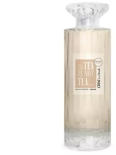 Chai Is A Break Eau de Toilette 100 ml