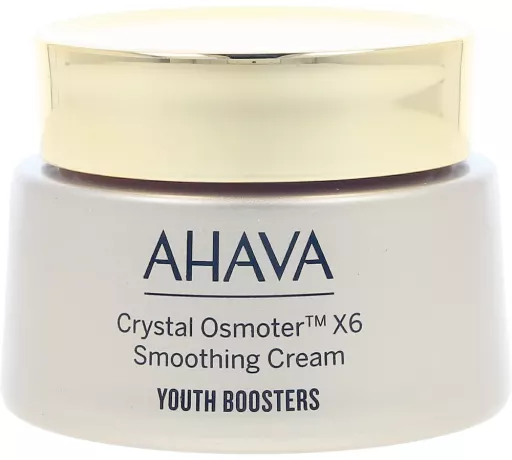 Creme Suavizante Crystal Osmoter&trade; X6 50 ml
