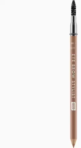 Catrice Cosmetics L&aacute;pis para Sobrancelhas Eye Brow Stylist 1,4g