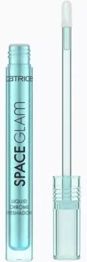 Catrice Cosmetics Sombra l&iacute;quida cromada Space Glam 2,2 ml
