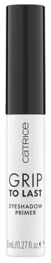 Catrice Cosmetics Primer para sombras Grip To Last 010 8 ml