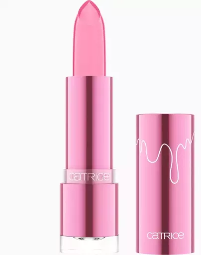 Catrice Cosmetics B&aacute;lsamo Labial Soft Glaze Glow 010 3,5 g