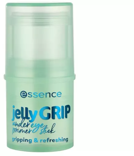 Essence Jelly Grip Primer Stick para Olheiras 4,60 gr