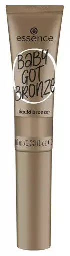 Essence Bronzeador l&iacute;quido Baby Got Bronze 10 ml