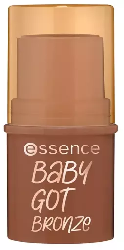 Essence Baby Got Bronze Stick Bronzer 40-Avel&atilde; Hug 5,50 gr