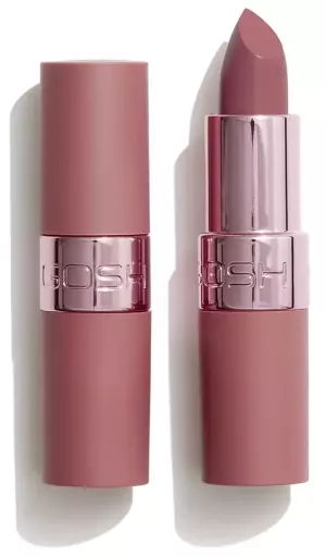 Batom Luxury Rose Lips 002-Romance 3,5 g