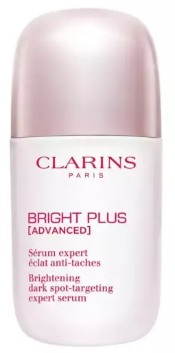 Clarins Bright Plus Advanced Expert S&eacute;rum Iluminador Antimanchas 50 ml