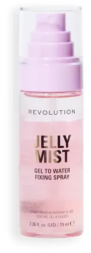 Spray fixador Jelly Mist Gel To Water 70 ml