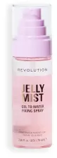 Spray fixador Jelly Mist Gel To Water 70 ml