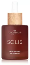 S&eacute;rum facial autobronzeador Solis 50 ml