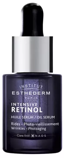S&eacute;rum-&Oacute;leo Intensivo de Retinol 15 ml