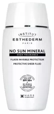 Fluido Mineral No Sun FPS 50+ 50 ml