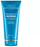 Prolongateur de Bronzage Gel Creme Acabamento Dourado Brilho 200 ml