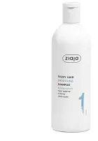 Shampoo Amaciante de Folhas de Baob&aacute; Plant Essentials 400 ml